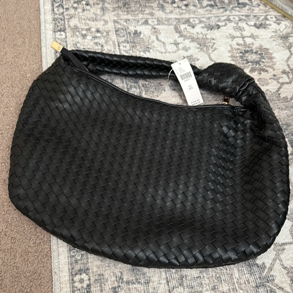 Anthropologie Brigett Hobo Bag by Melie Bianco - Picture 5 of 10